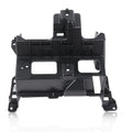 PIT66 Dash Panel Double DIN Cage Bracket Fit Silverado Sierra 2003-2006