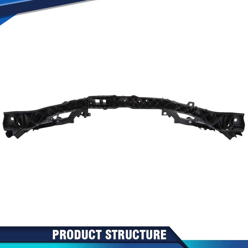 PIT66 Upper Radiator Support Panel Fit Ford Escape C-MAX 2013-2019