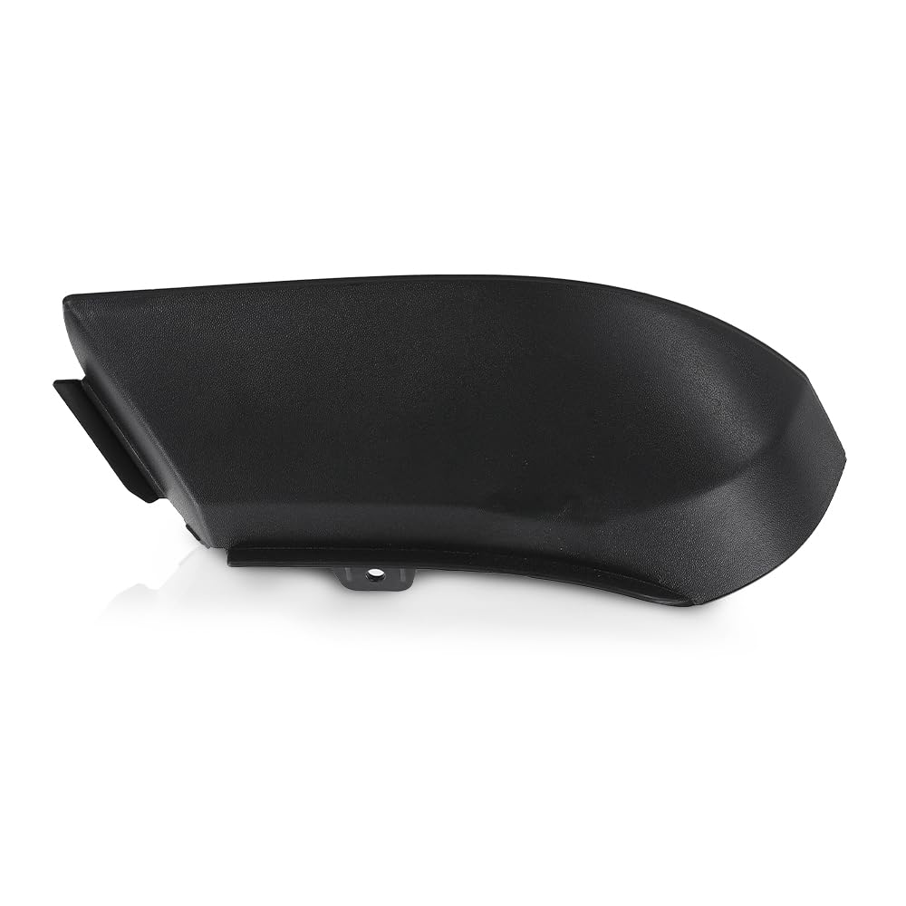 PIT66 Front Bumper Cover Bottom Trim Fit Benz GL-Class W164 GL450 2010-2012