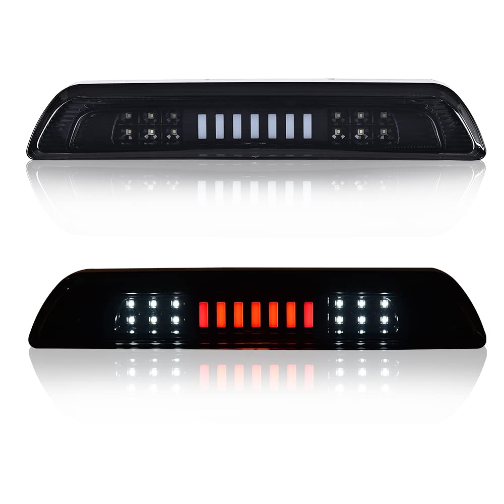 PIT66 LED 3rd Brake Light Fit 2007-2018 Toyota Tundra