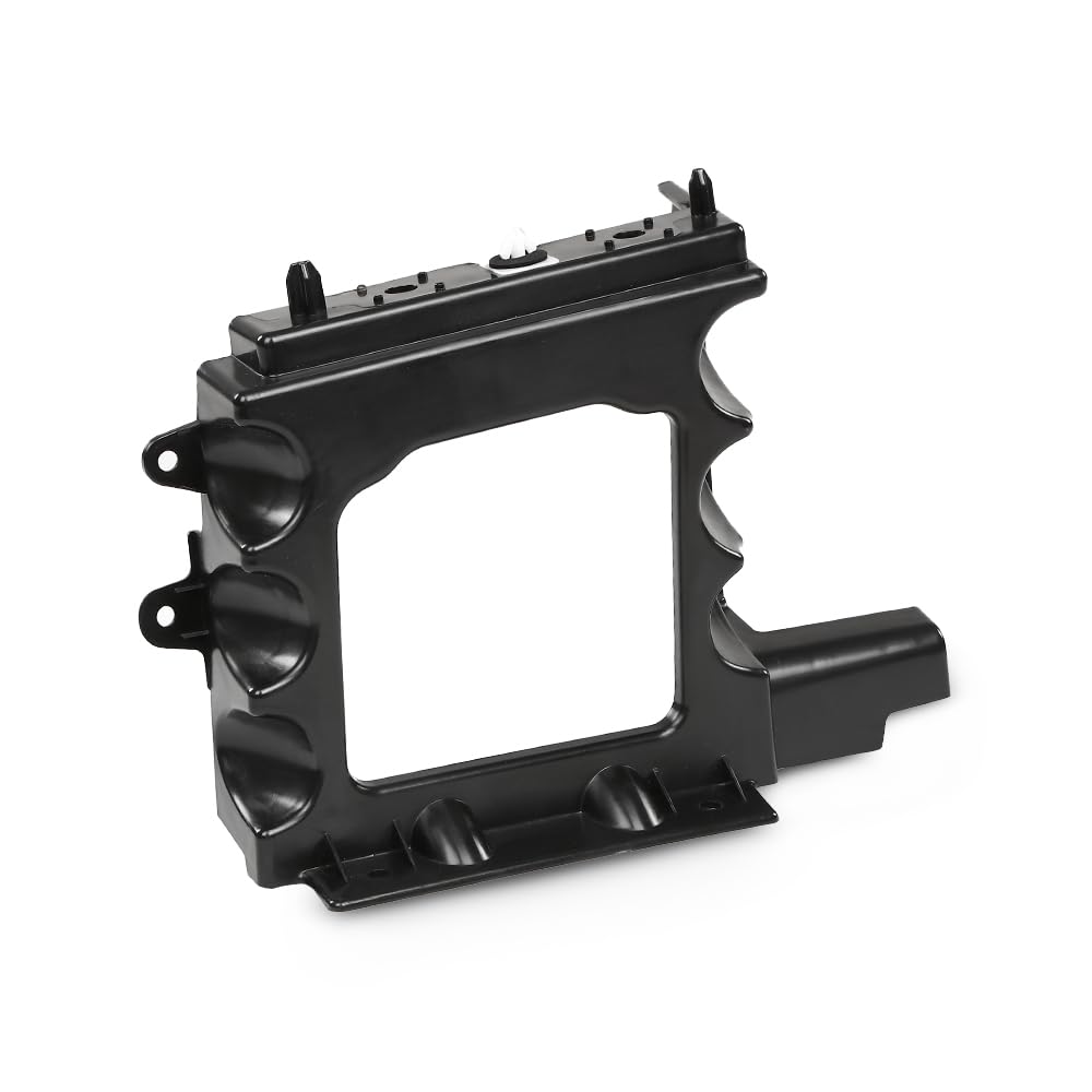 PIT66 Rear Left Mount Bracket