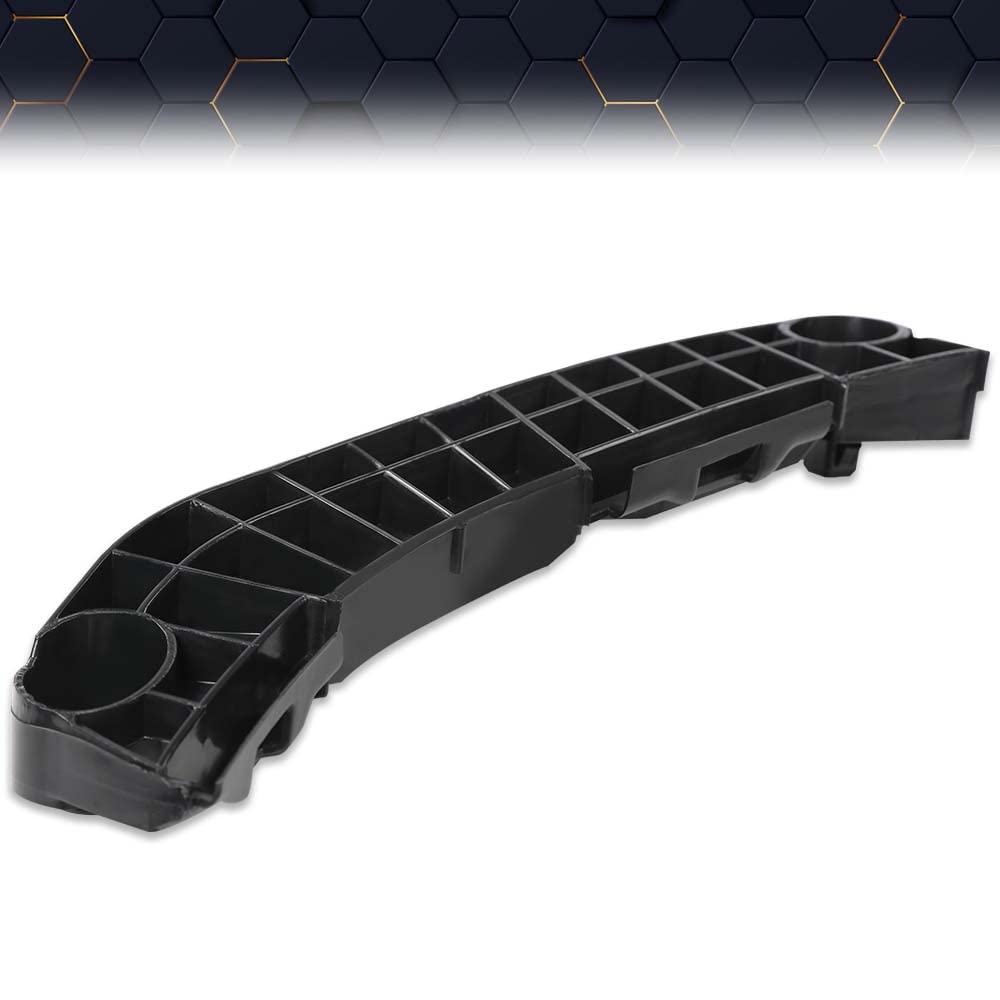 PIT66 Bumper Bracket Compatible with 2007-2011 Toyota Camry