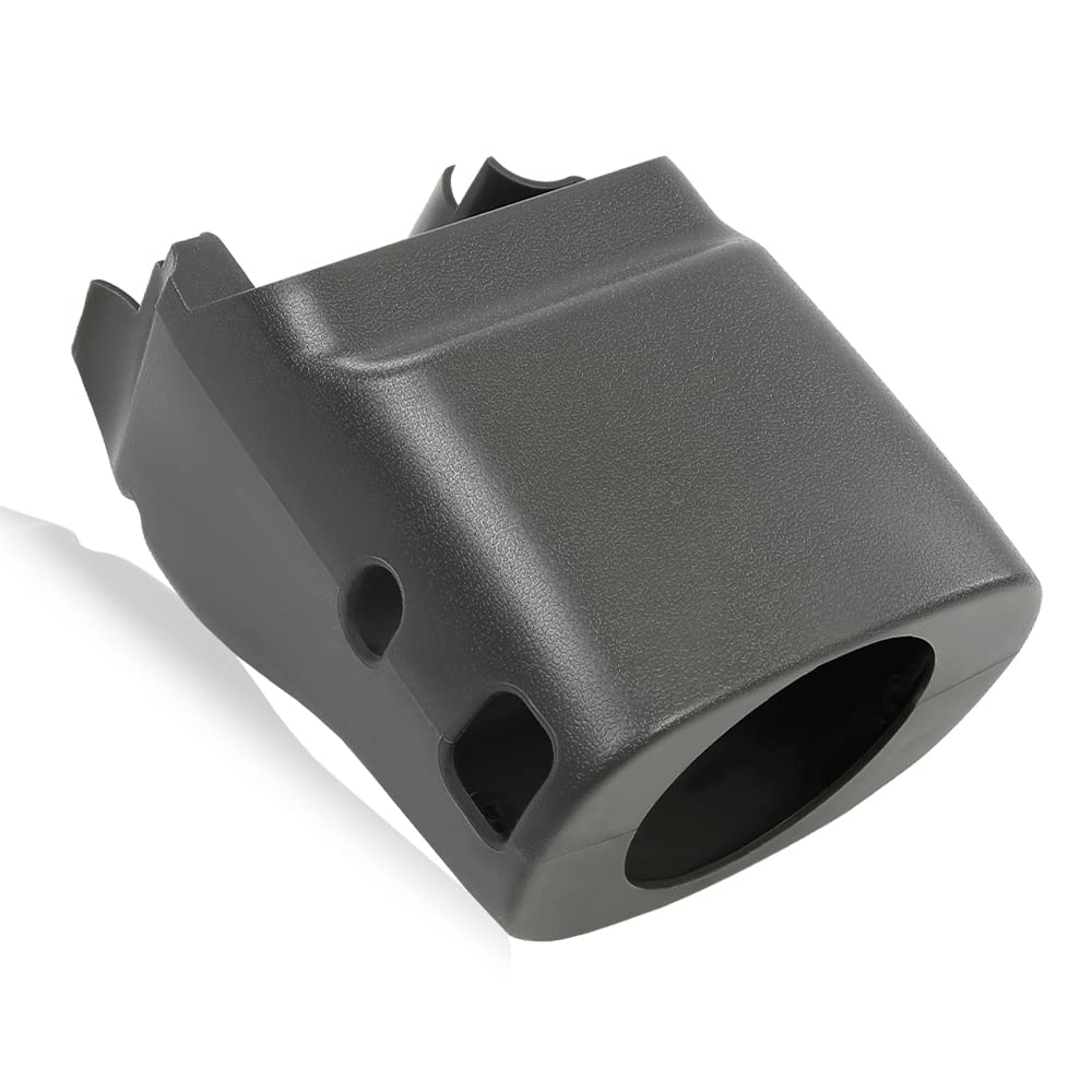 PIT66 Steering Column Cover Compatible with Toyota 4Runner Pickup 1990-1995