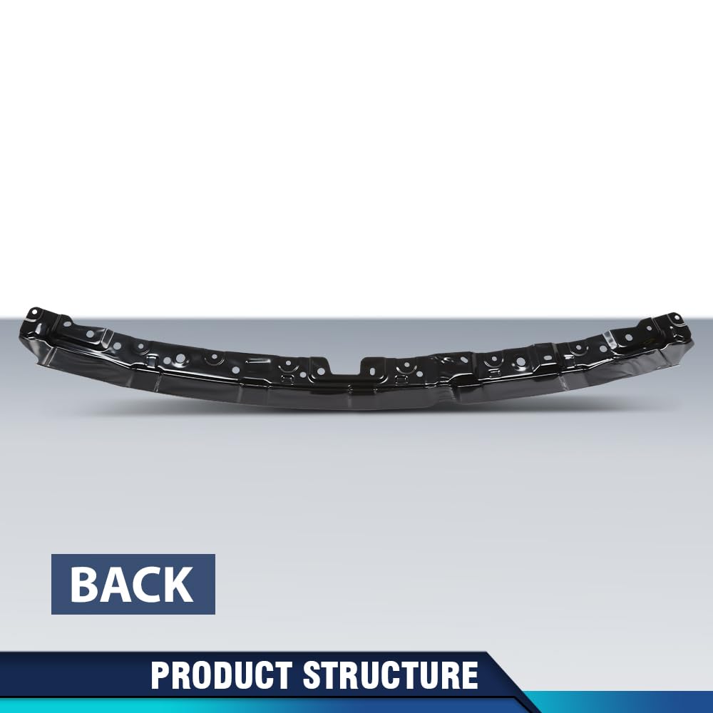 PIT66 Front Bumper Retainer Compatible with Nissan Altima 2019-2022