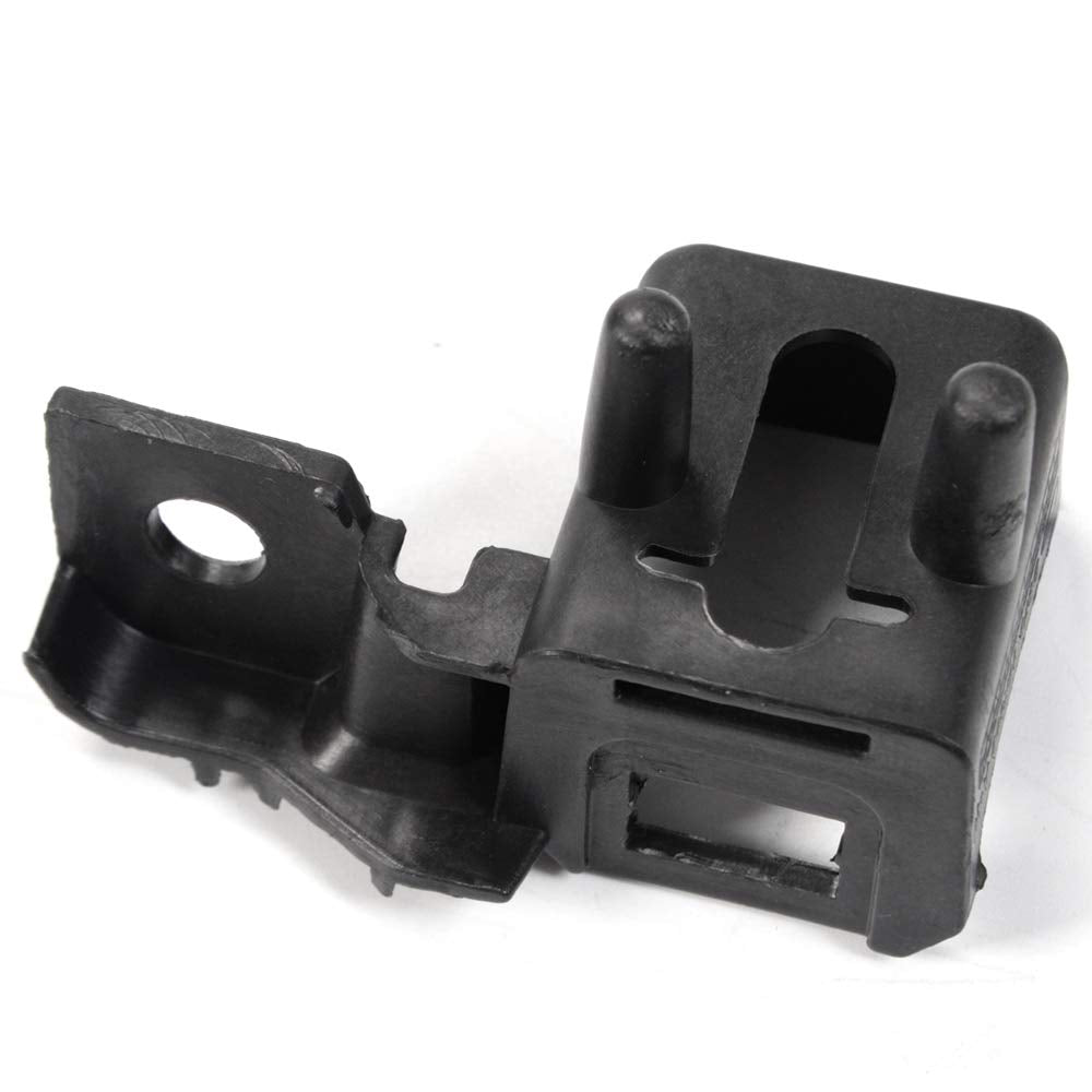 2Pcs Headlight Lamp Mount Bracket Support, Compatible with 13-16 Ford Fusion/Lincoln MKZ Left and Right Side Replace DS7Z16758C,DS7Z16758D Mounting Brace