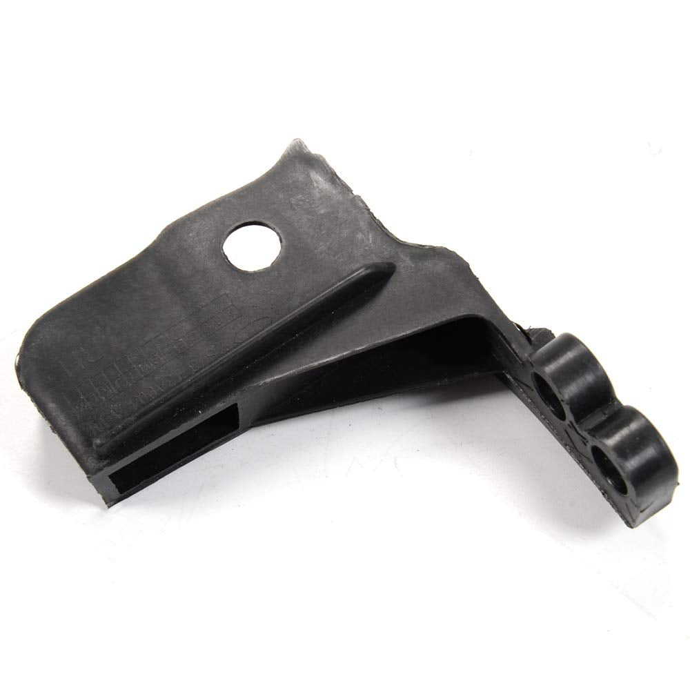 2Pcs Headlight Lamp Mount Bracket, Compatible with 13-16 Ford Fusion Lincoln MKZ Left & Right Side DS7Z-13A004-A DS7Z-13A005-A