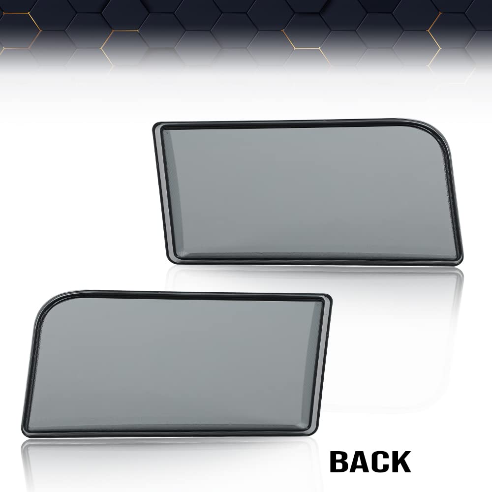 PIT66 Headlight Cover