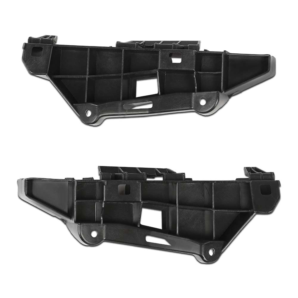 PIT66 Headlight Bracket Compatible with 2010-2015 RX350 Driver and Passenger Side
