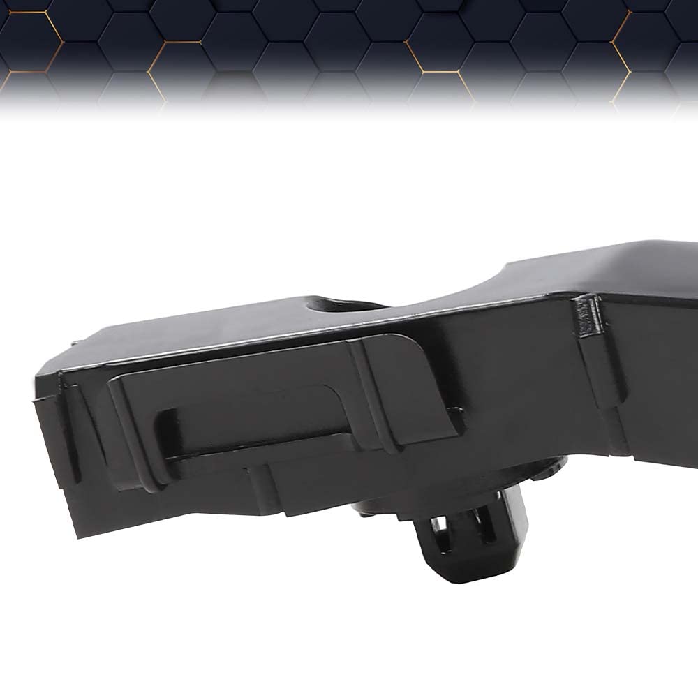 PIT66 Front Bumper Retainer Fit Toyota Camry 2012-2014