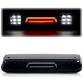PIT66 LED 3rd Brake Light Fit Ford F150 Lobo 04-08 Black Housing