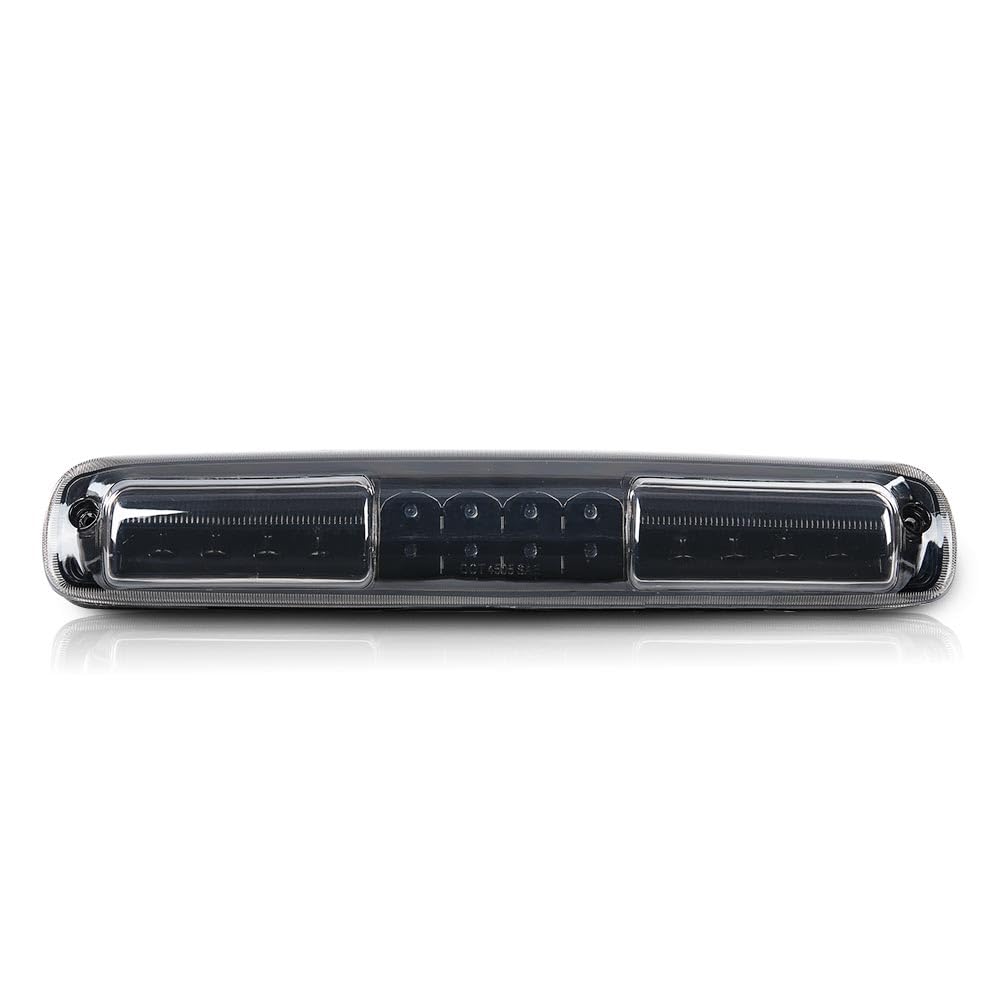 PIT66 3rd LED Brake Light Fit 1999-2006 Chevy Silverado 1500 2500 3500