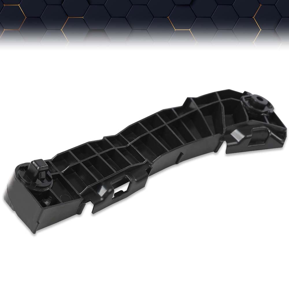 PIT66 Bumper Bracket Compatible with 2007-2011 Toyota Camry