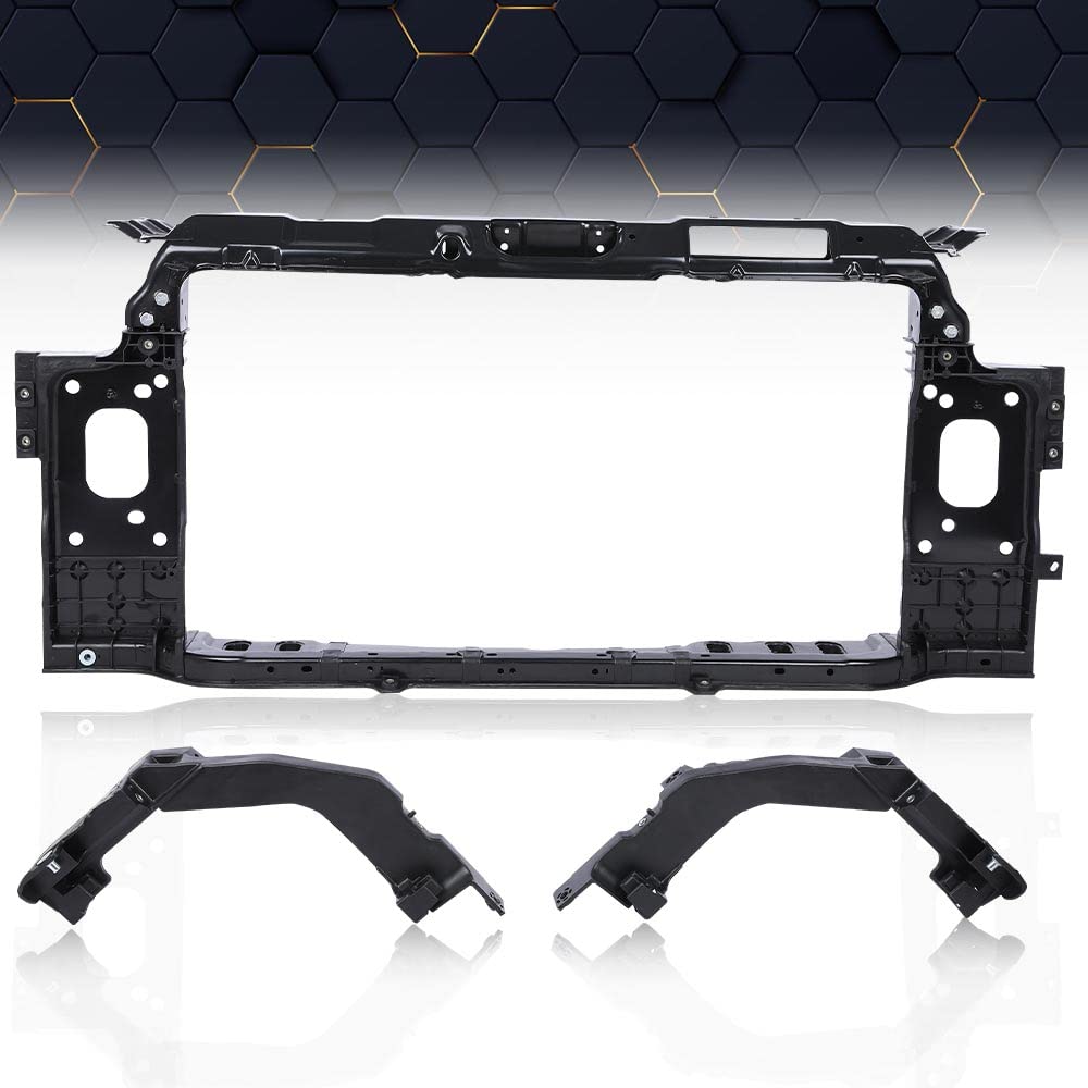 PIT66 Radiator Support Fit 2011-2014 Hyundai Elantra Sedan