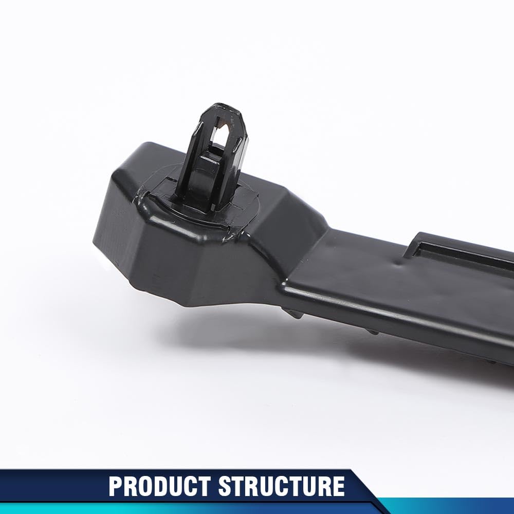 PIT66 Front Bumper Brackets Set of 2