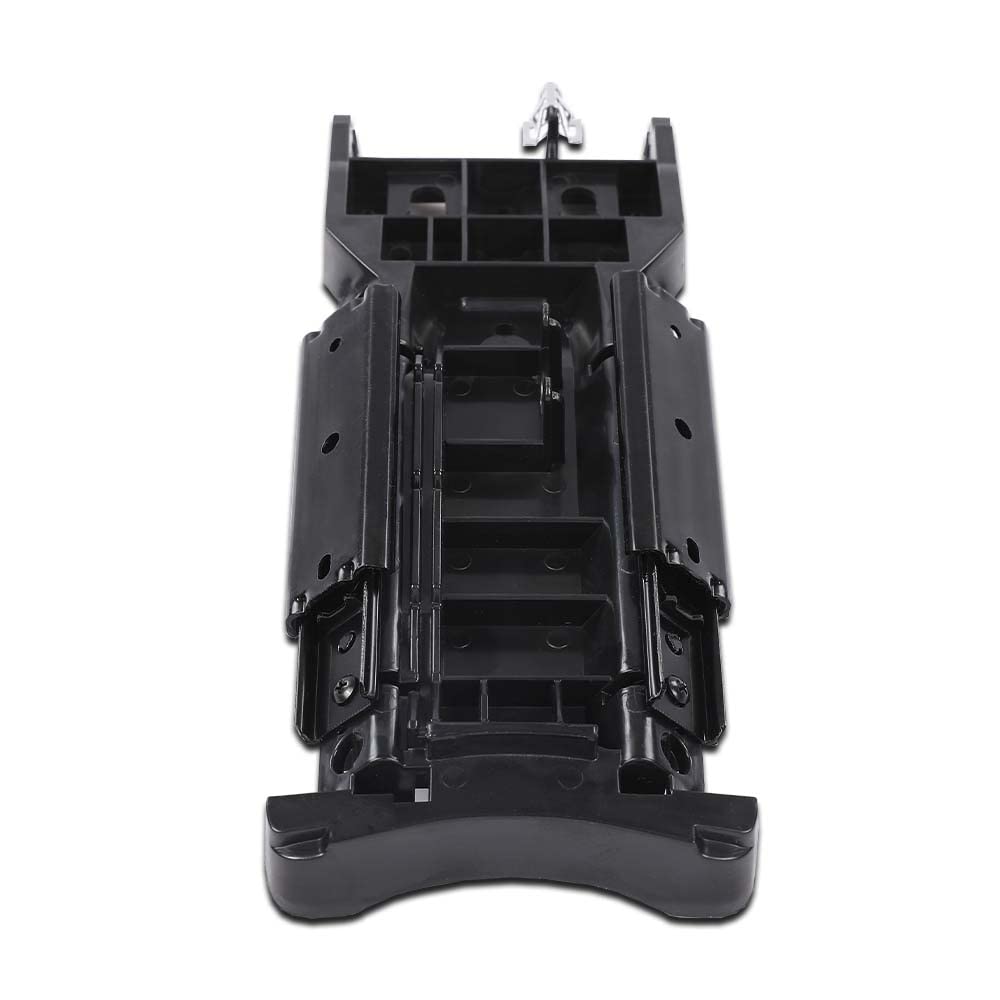 PIT66 Center Console Lid Armrest Sliding Mechanism, Fit Civic 2006-2011