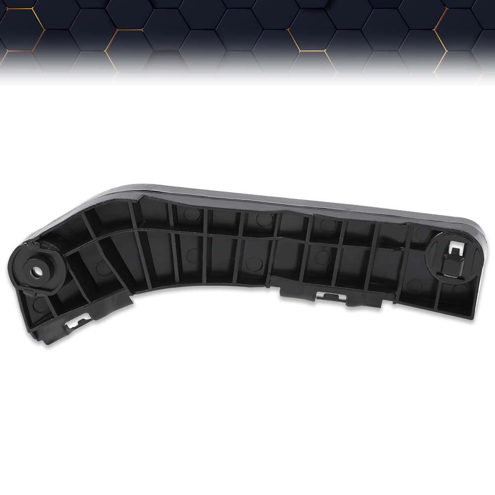 PIT66 Bumper Bracket Compatible with 2007-2011 Toyota Camry