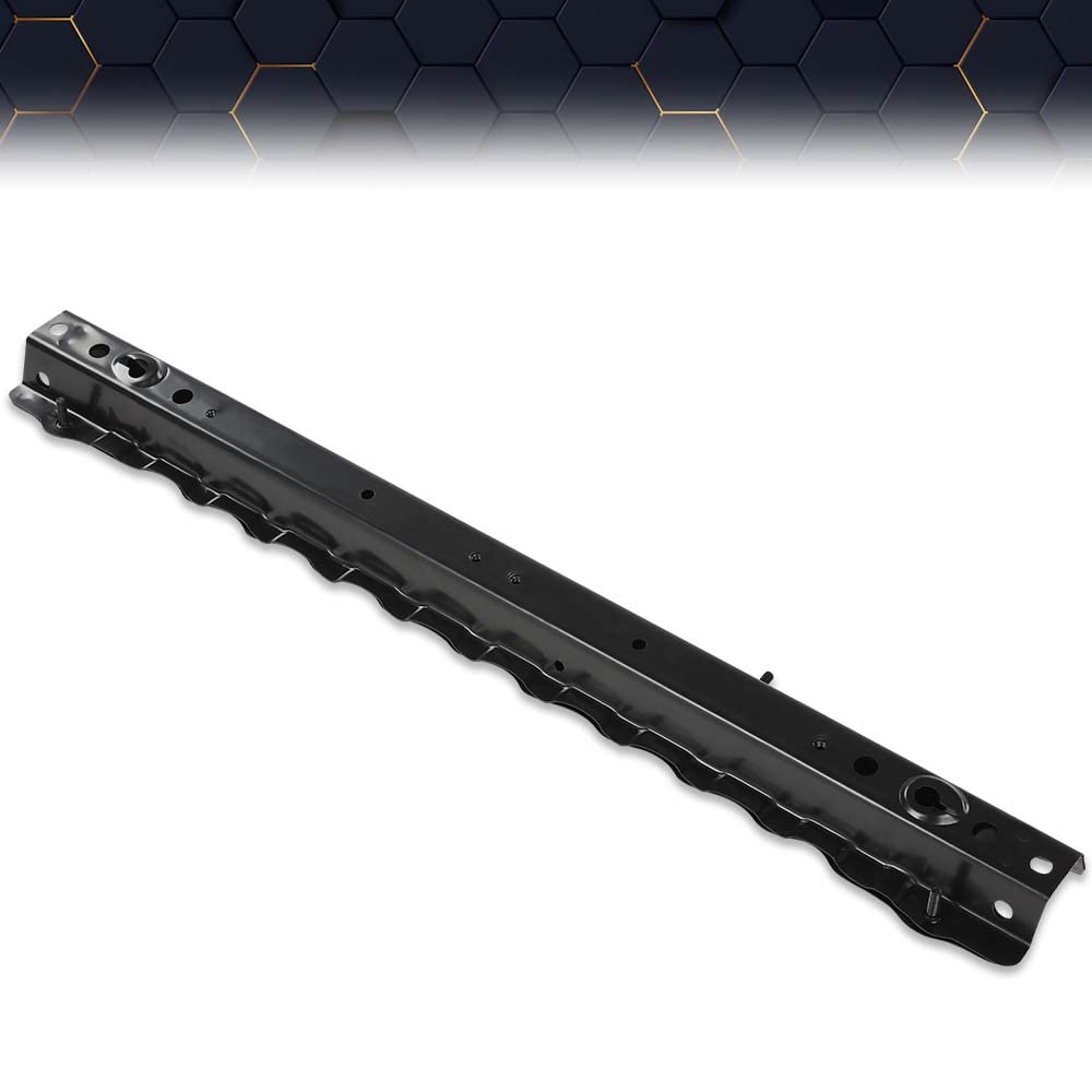 PIT66 Upper Radiator Support Core Compatible with 2016-2022 Chevy Malibu GM1225327 23406584