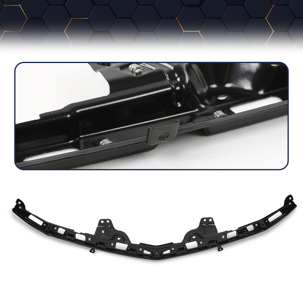 PIT66 Front Bumper Trims Retainer Bracket Fit Chevy Malibu 2016-2022