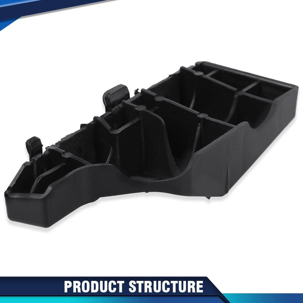 PIT66 Front Bumper Bracket