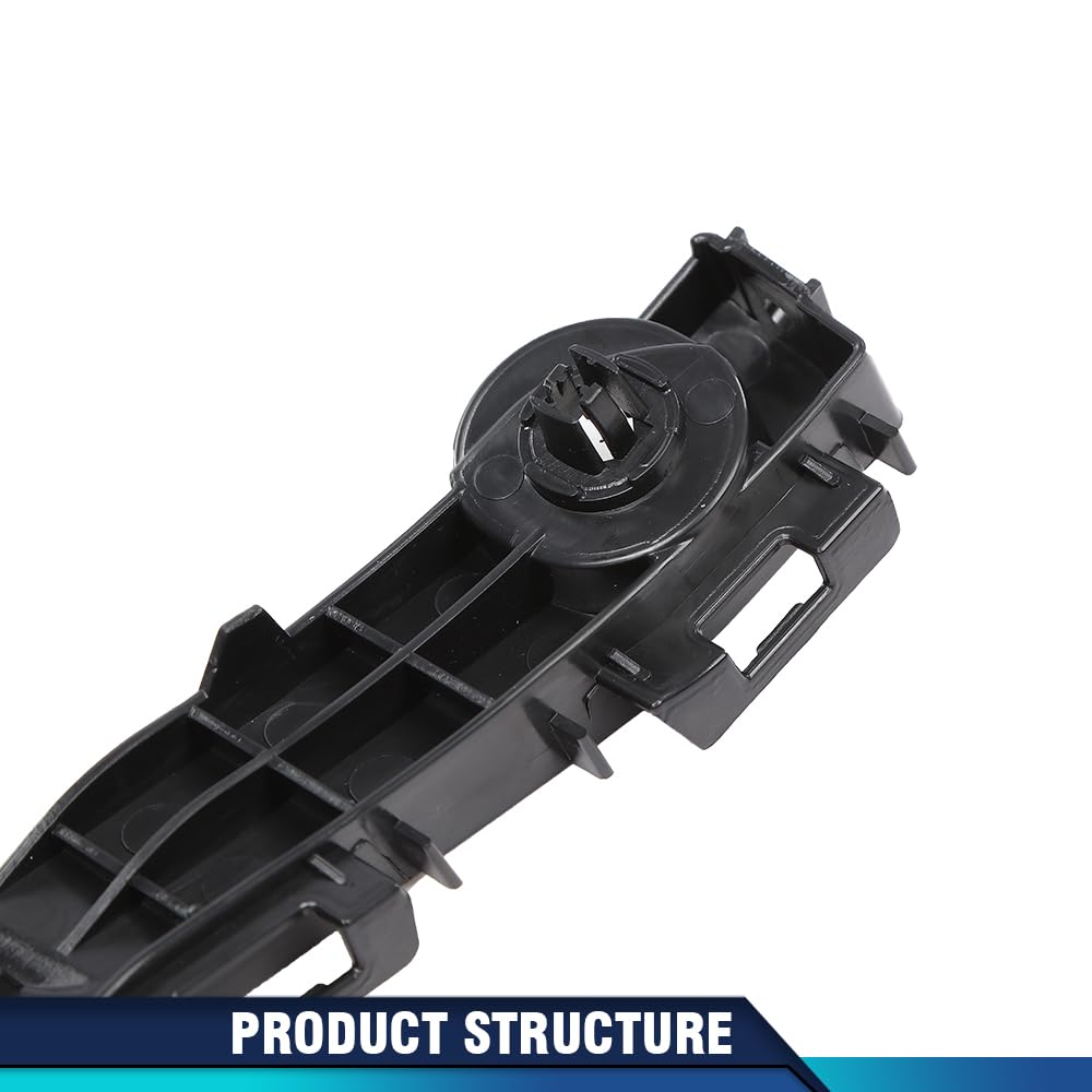 PIT66 Front Bumper Brackets Set of 2