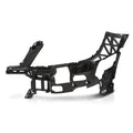 PIT66 Bumper Retainer Bracket Front Left Side, MB1042101 Black