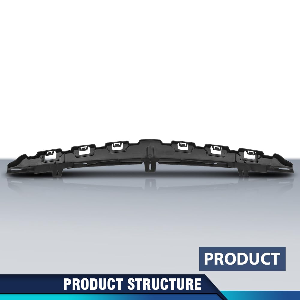 PIT66 Front Bumper Retainer, MB1031100