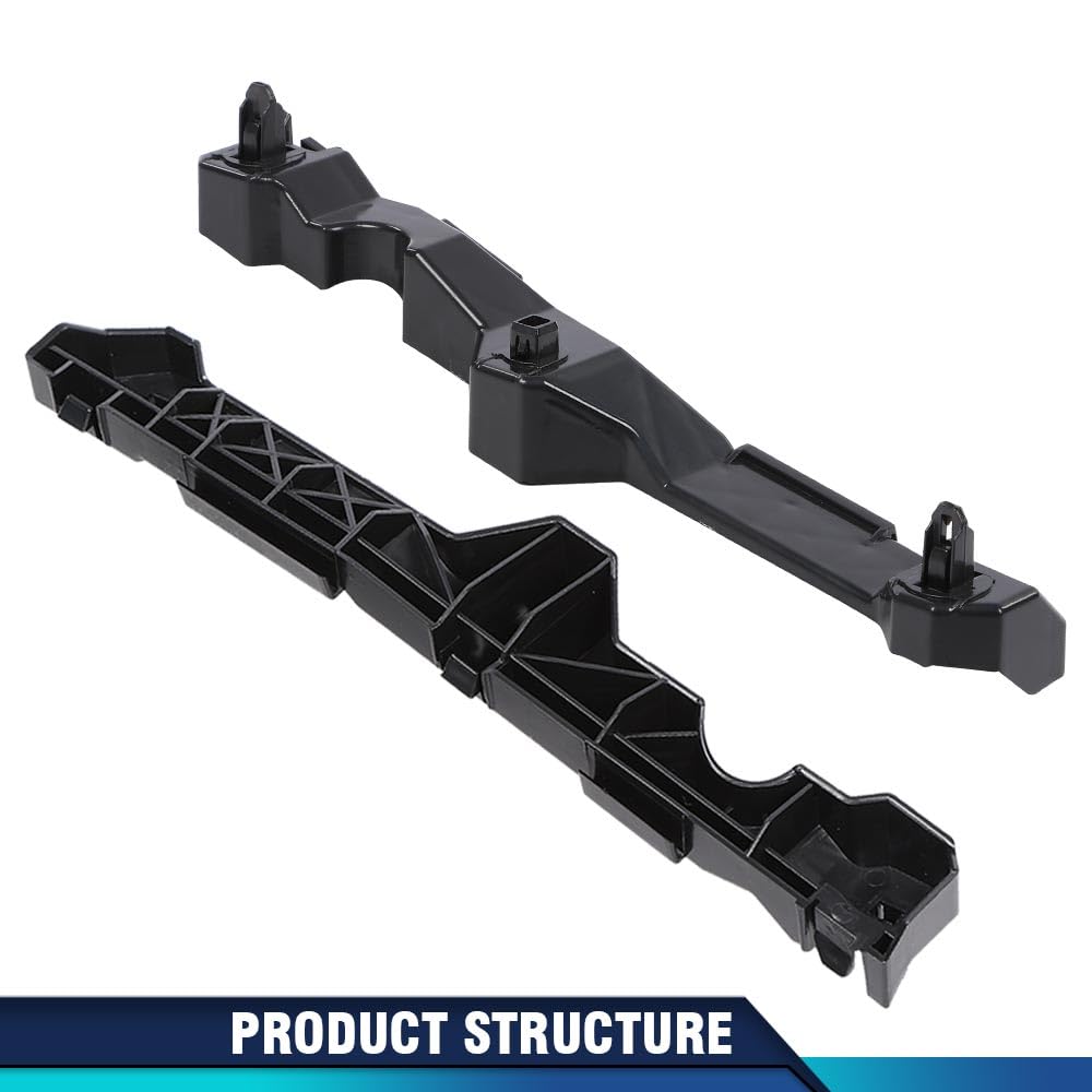PIT66 Front Bumper Brackets Set of 2