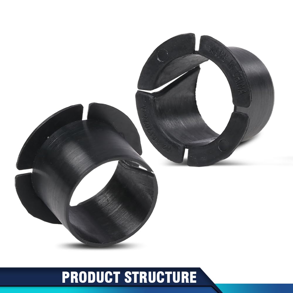 PIT66 Transfer Cases Shifter Pivot Bushings