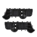 PIT66 Front Bumper Brackets Set of 2 Left & Right, Right Side 622209N00A