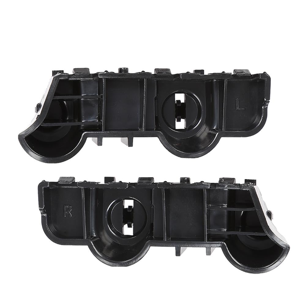 PIT66 Front Bumper Brackets Set of 2 Left & Right, Right Side 622209N00A