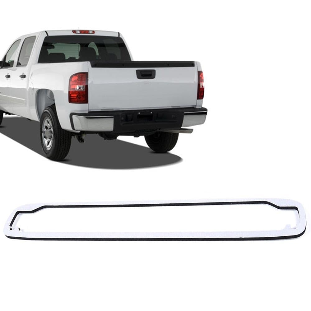 PIT66 3rd Brake Light Fit Chevy Silverado/GMC Sierra 1999-2006