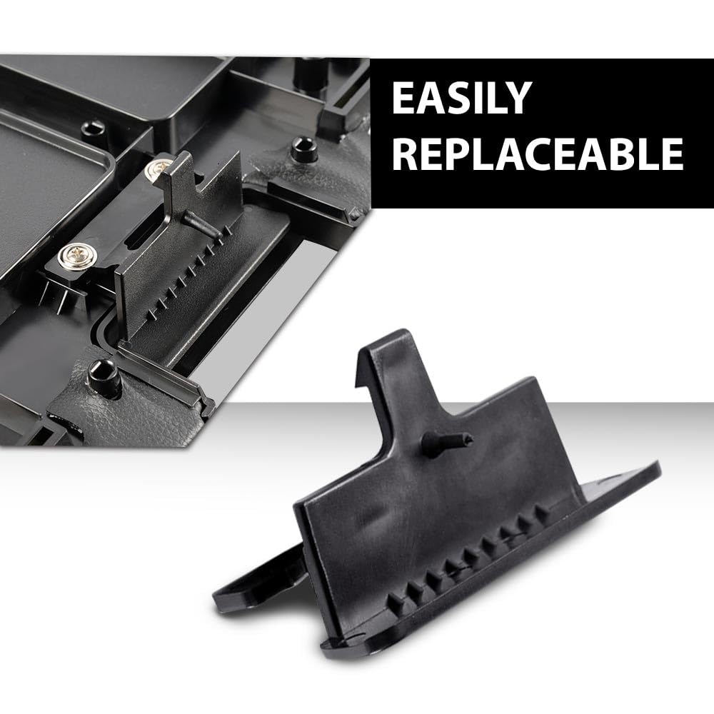 PIT66 Center Console Lid Latch Fit Silverado Tahoe GMC Sierra 2007-2014