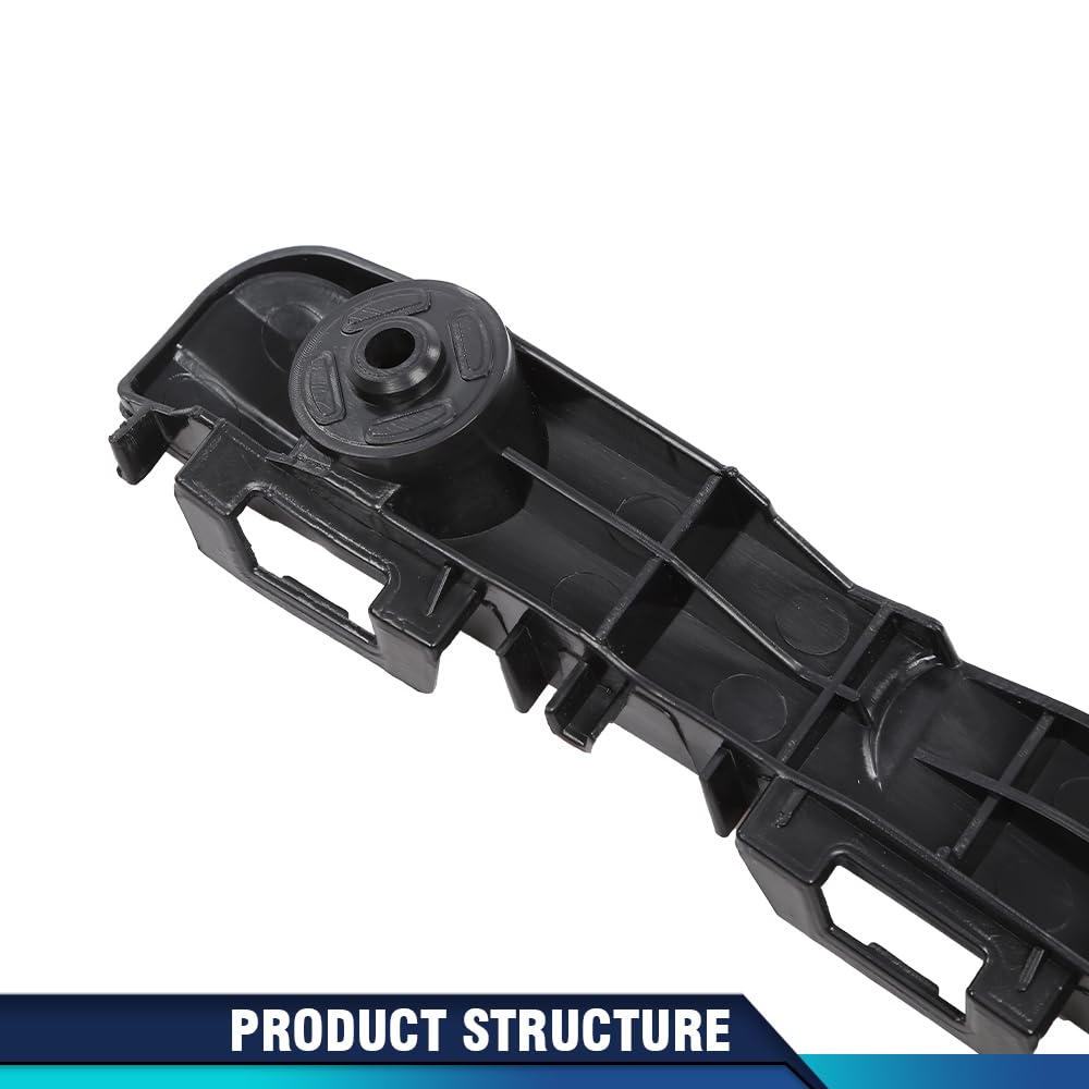 PIT66 Front Bumper Brackets Set of 2