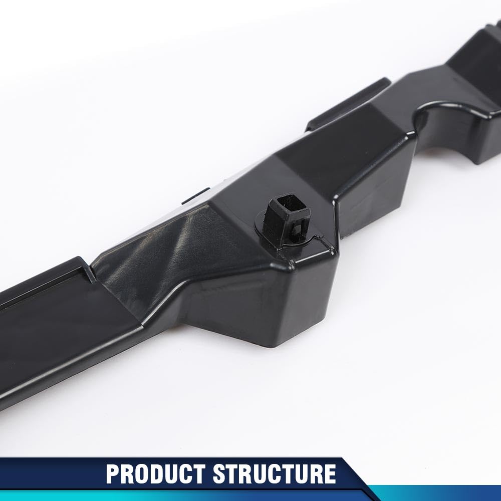PIT66 Front Bumper Brackets Set of 2