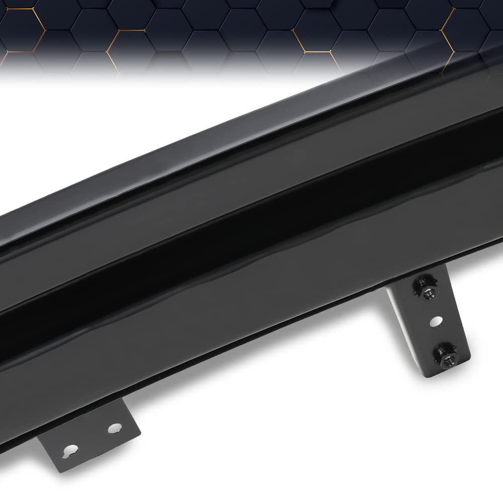 PIT66 Front Bumper Face Bar Reinforcement