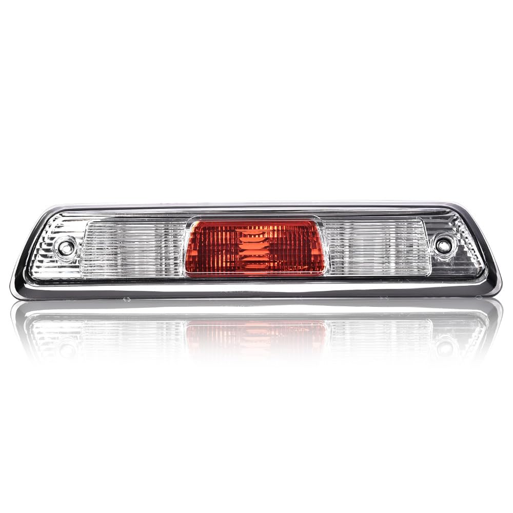 PIT66 3rd Third Brake Light, Fit Ford F150 Truck 2009-2014