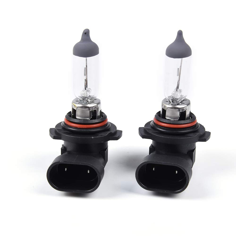 PIT66 Front Bumper Fog Lights