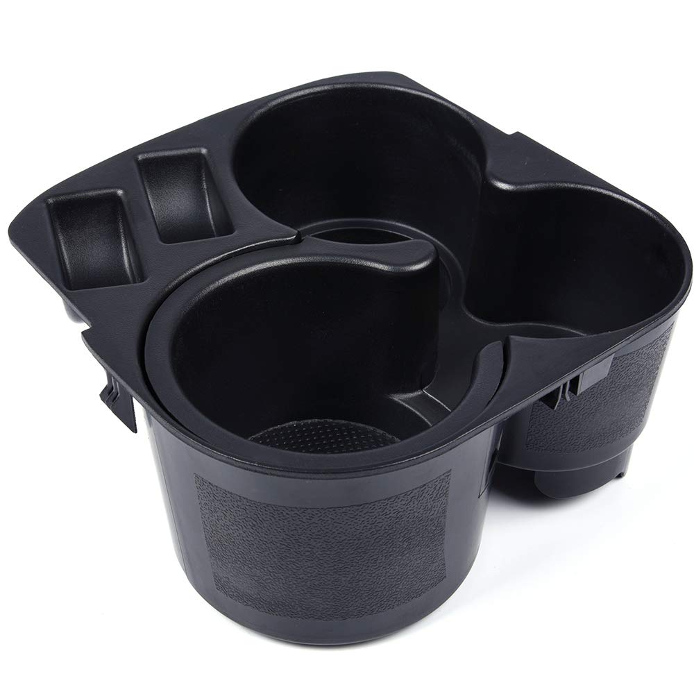 PIT66 Cup Holder Attachment Fit Nissan Altima 2007-2012
