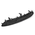 PIT66 Front Lower Grille Shell Insert Fit Buick Envision 2016-2018 Black