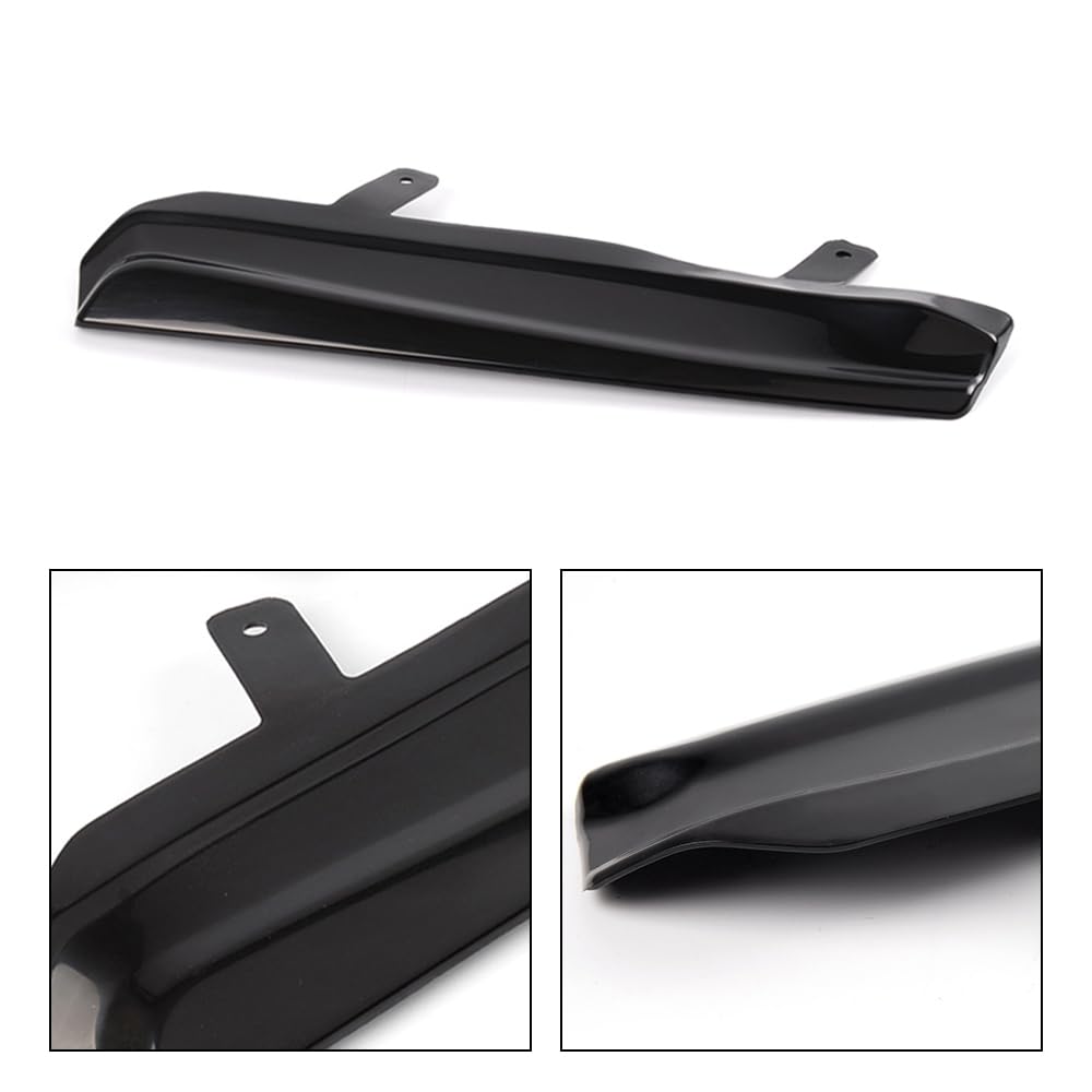 PIT66 Headlight Eyebrows Eyelids Trim Cover