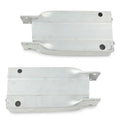 PIT66 Bumper Bracket Set of 2 Front LH & RH, MB1073101, MB1072101