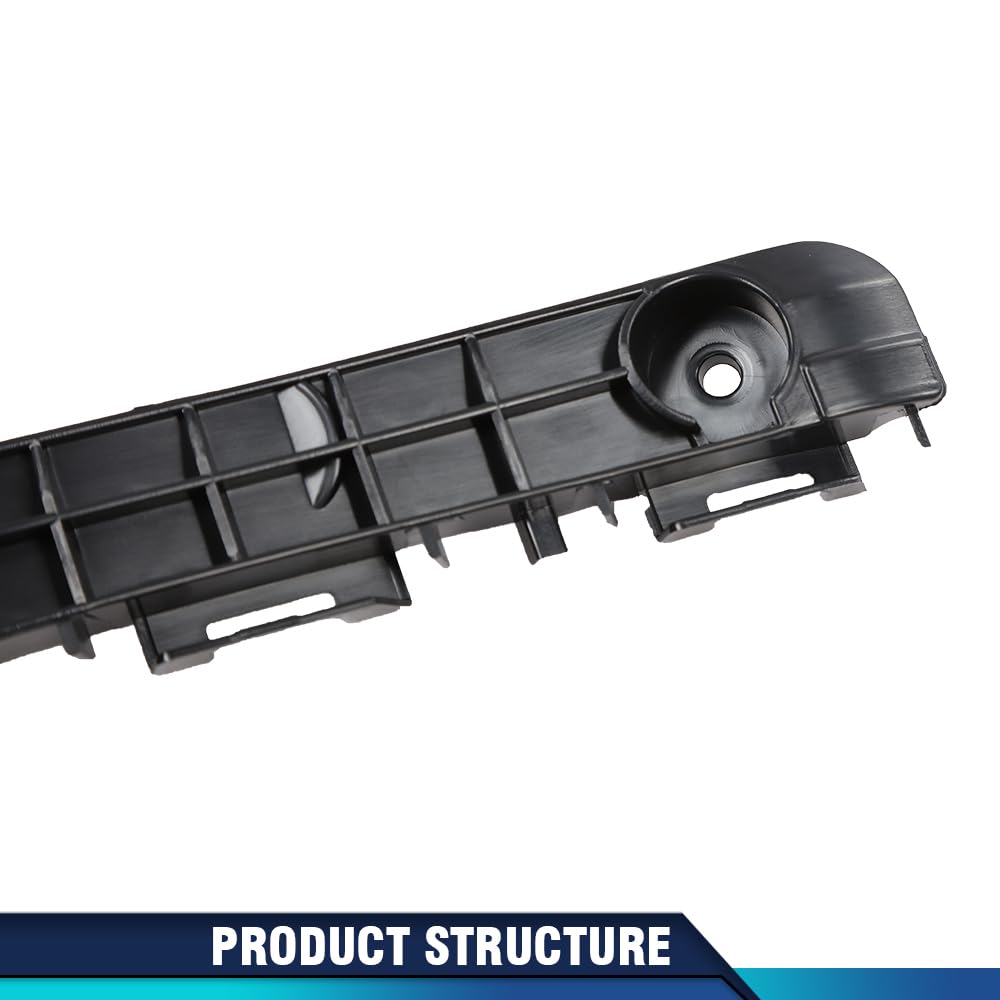 PIT66 Front Bumper Brackets Set of 2