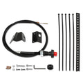 PIT66 Axle Shaft Disconnect Conversion Kit