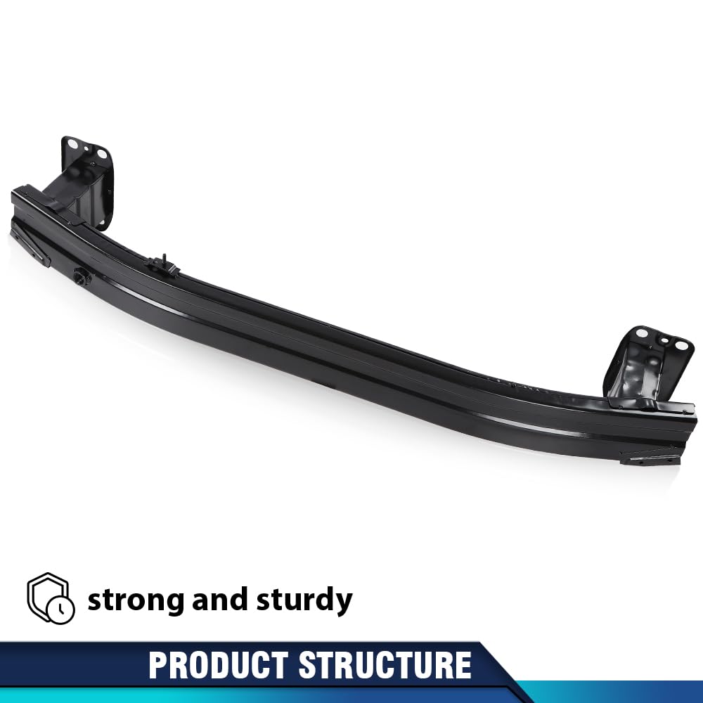 PIT66 Front Inner inside Bumper, Fit 2015-2019 Hyundai Sonata
