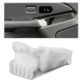 PIT66 Driver Door Armrest Bracket Fit Chevy Silverado GMC Sierra 1999-2007