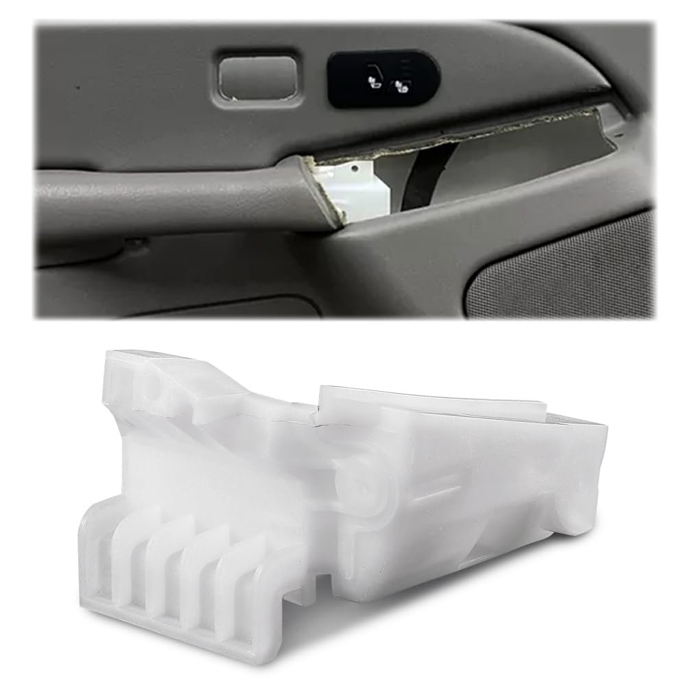 PIT66 Driver Door Armrest Bracket Fit Chevy Silverado GMC Sierra 1999-2007