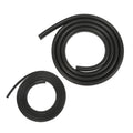 PIT66 Rear Glass Small Back Window Weatherstrip Seal