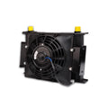PIT66 30 Row 10AN Universal Aluminum Engine Transmission Oil Cooler