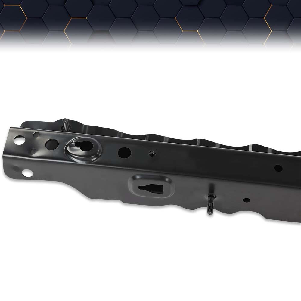 PIT66 Upper Radiator Support Core Compatible with 2016-2022 Chevy Malibu GM1225327 23406584
