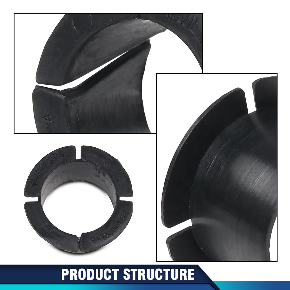 PIT66 Transfer Cases Shifter Pivot Bushings